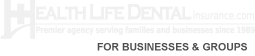 Health-Life-Dental-Insurance.com for Businesses & Groups
